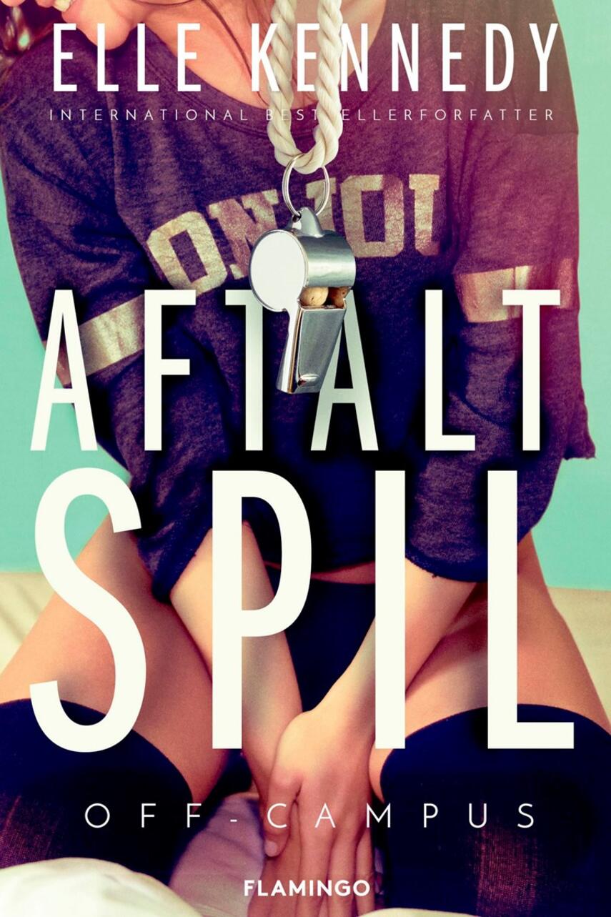 Elle Kennedy: Aftalt spil