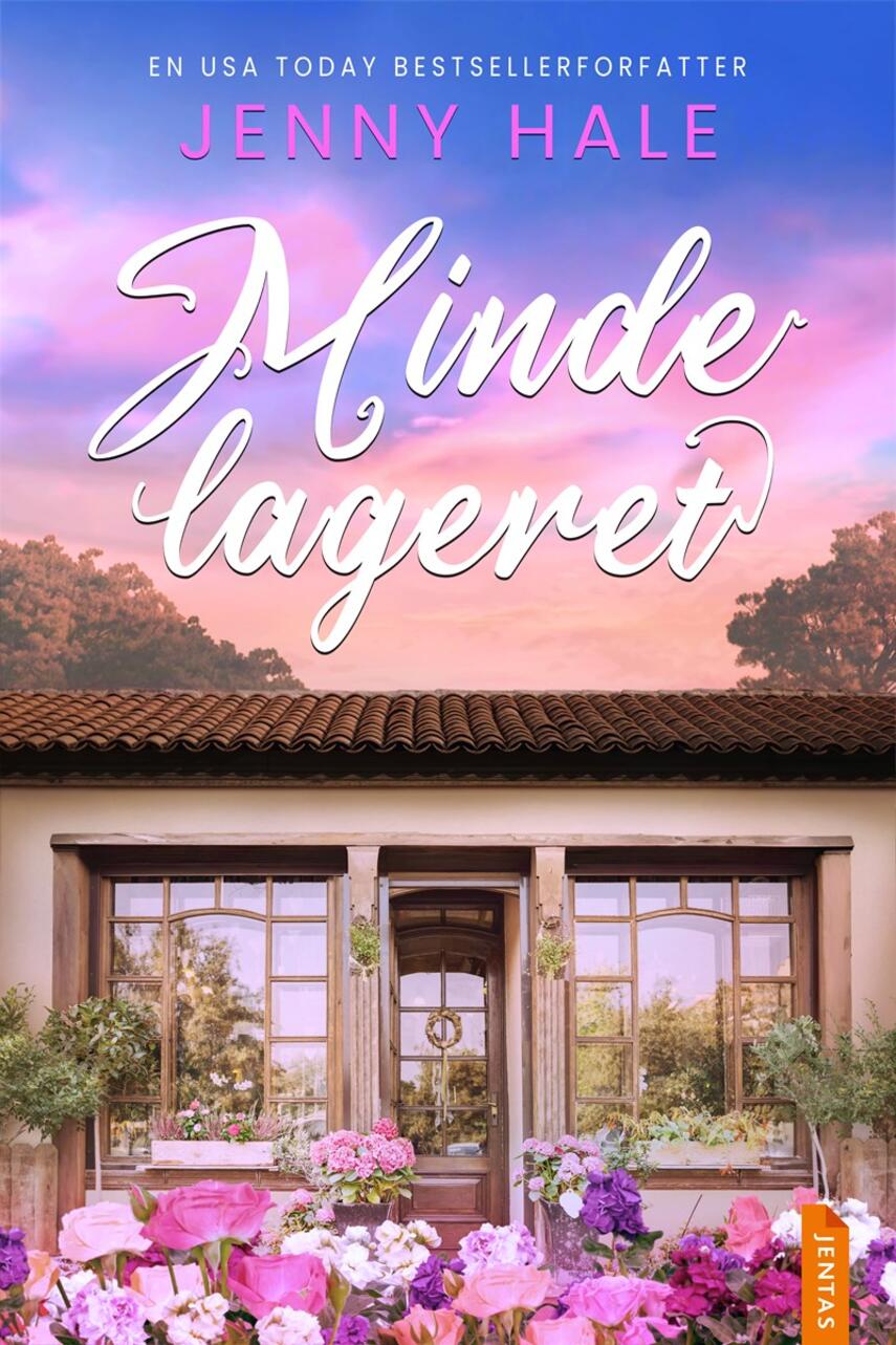 Jenny Hale: Mindelageret