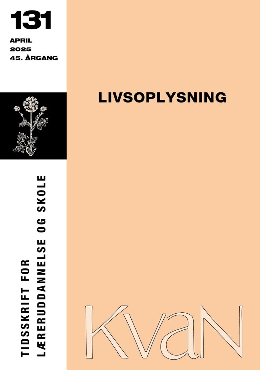 : Livsoplysning