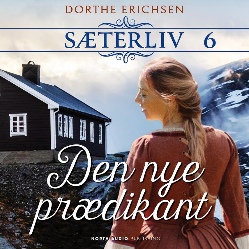Dorthe Erichsen: Den nye prædikant