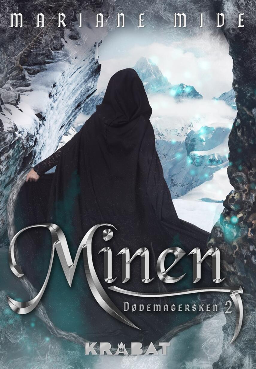 Mariane Mide (f. 1987): Minen