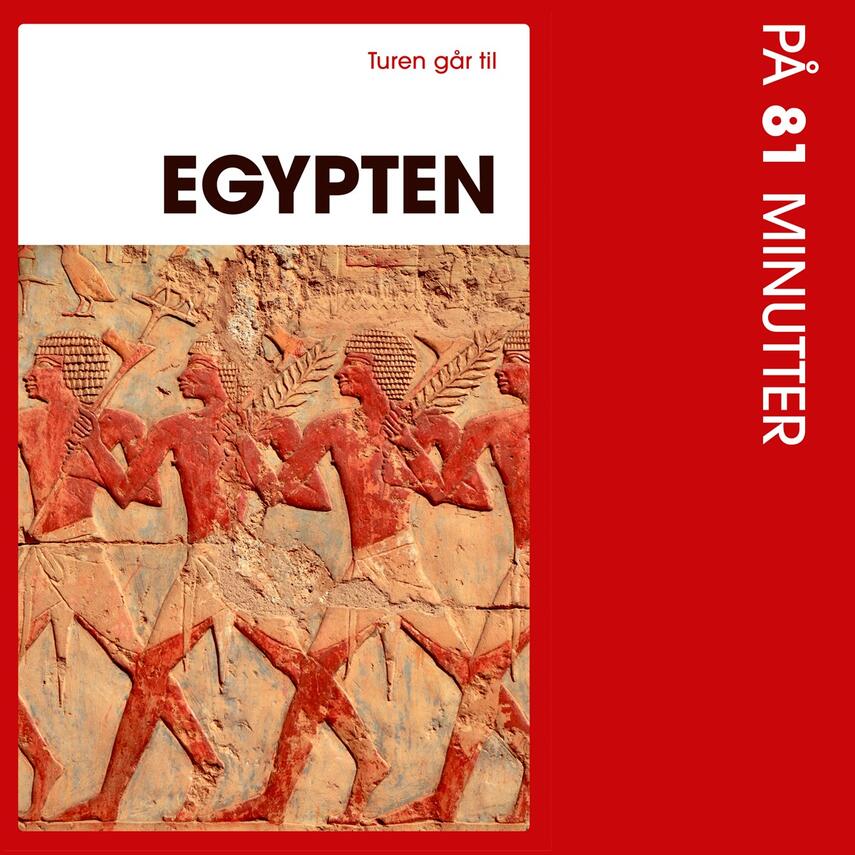 Louise Alkjær, Ivar Herlev Sørensen: Turen går til Egypten