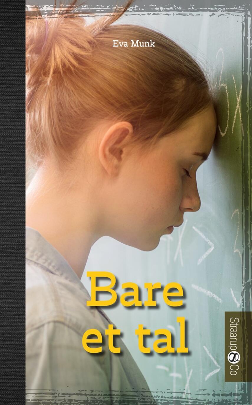 Eva Munk: Bare et tal