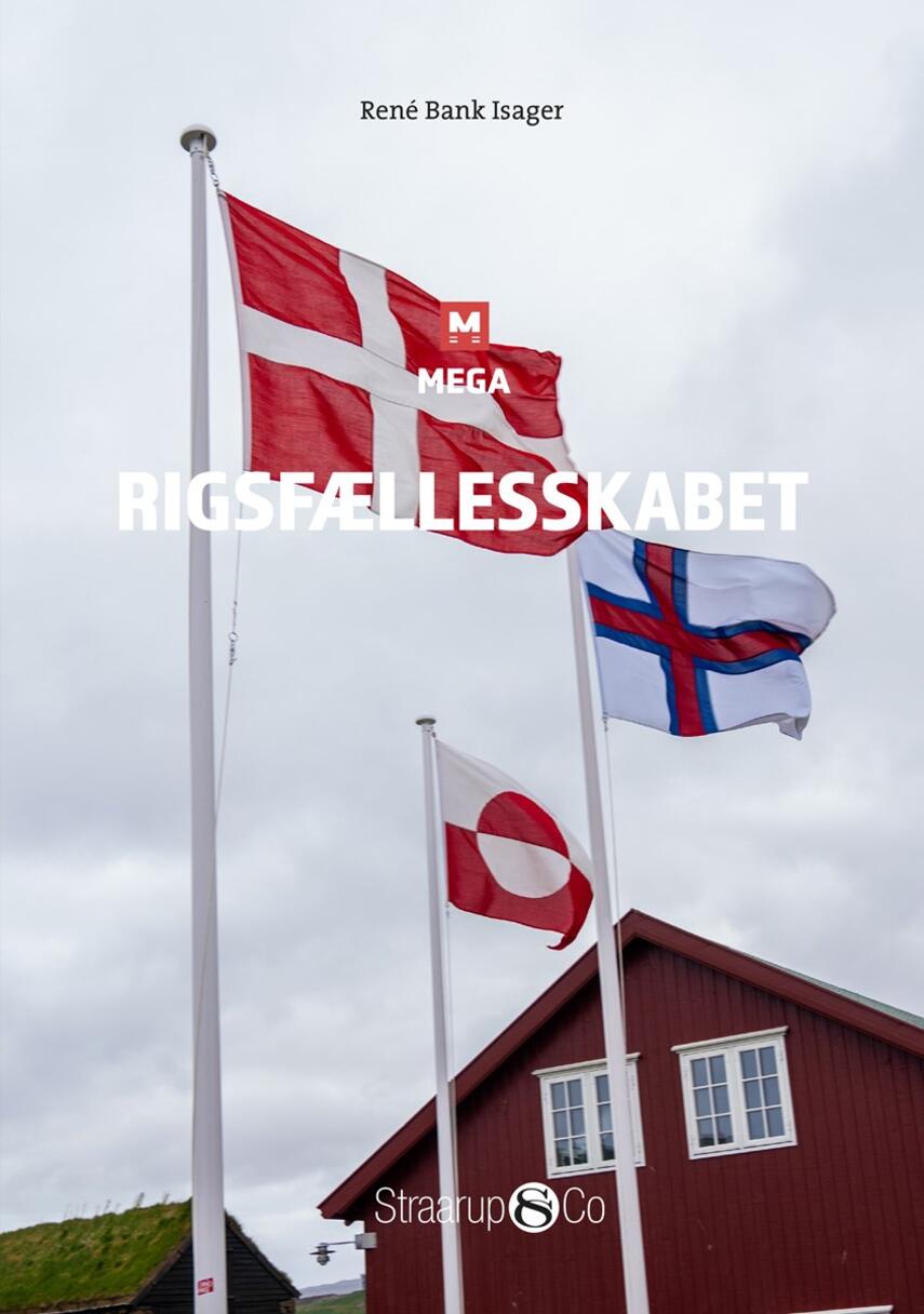 René Bank Isager: Rigsfællesskabet
