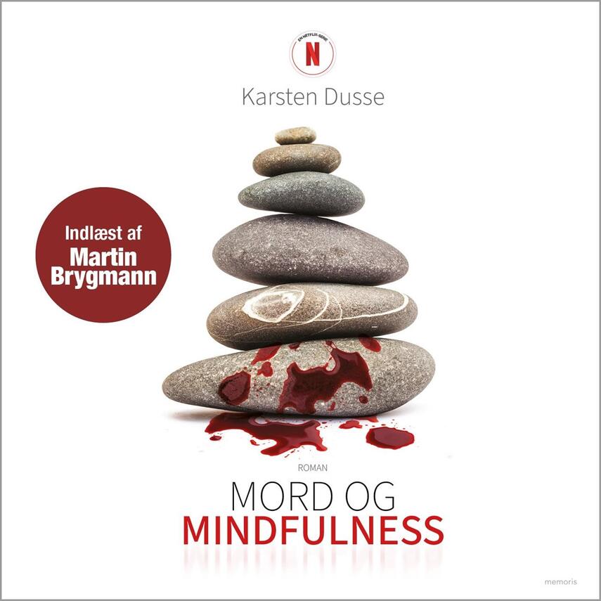 Karsten Dusse (f. 1973): Mord og mindfulness