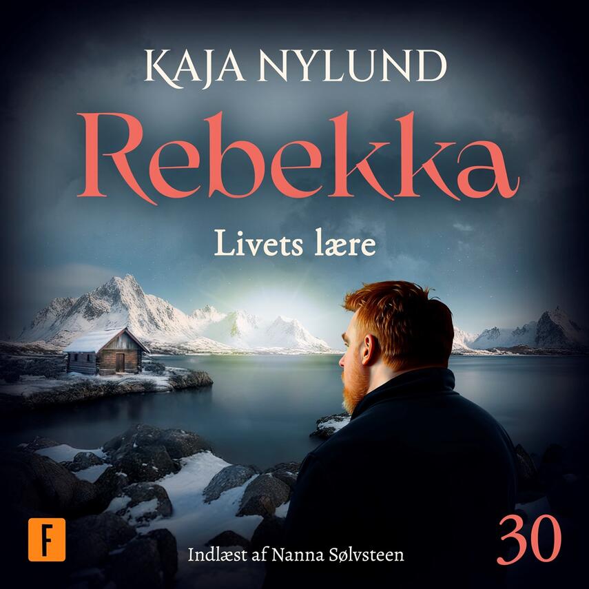 Kaja Nylund (f. 1982): Rebekka - livets lære