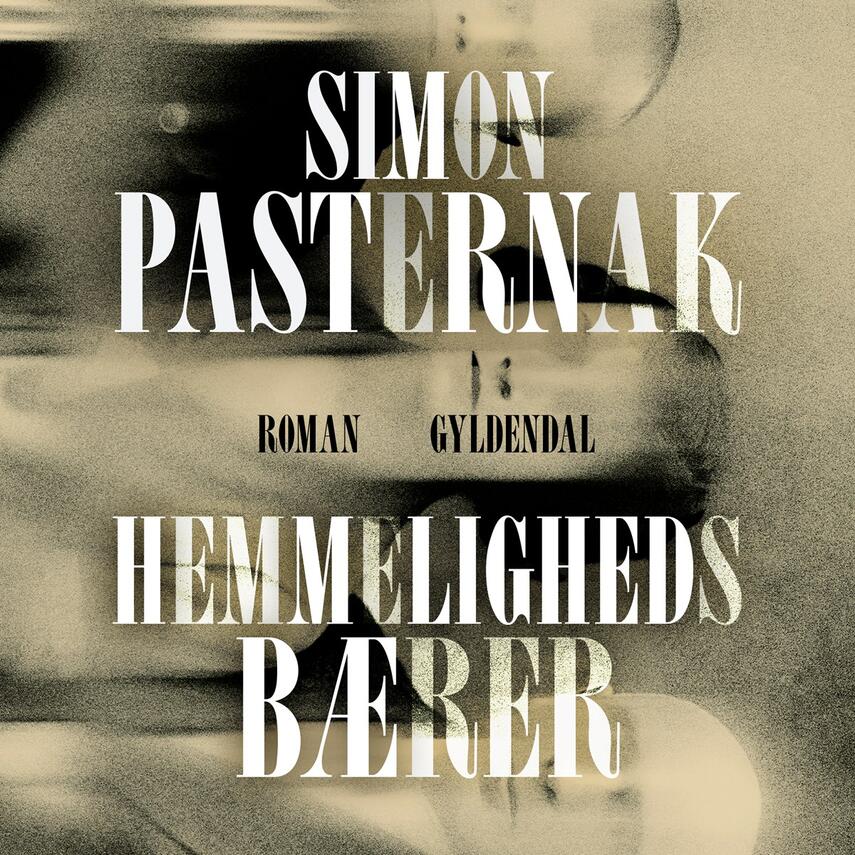 Simon Pasternak: Hemmelighedsbærer