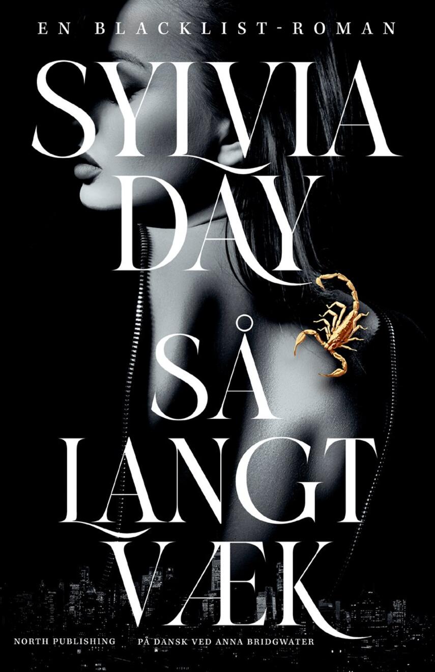 Sylvia Day: Så langt væk