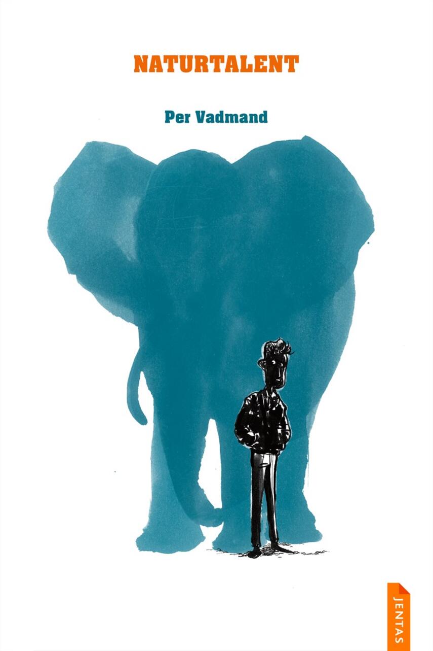 Per Vadmand: Naturtalent