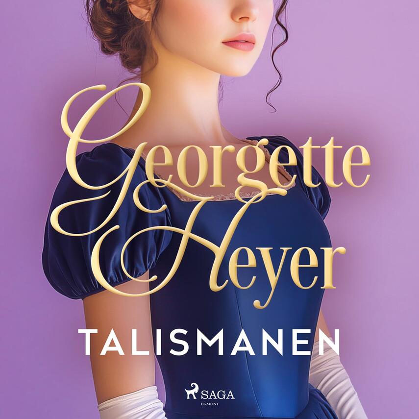 Georgette Heyer: Talismanen
