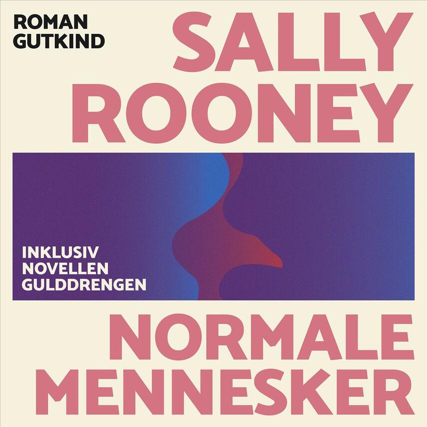 Sally Rooney (f. 1991): Normale mennesker