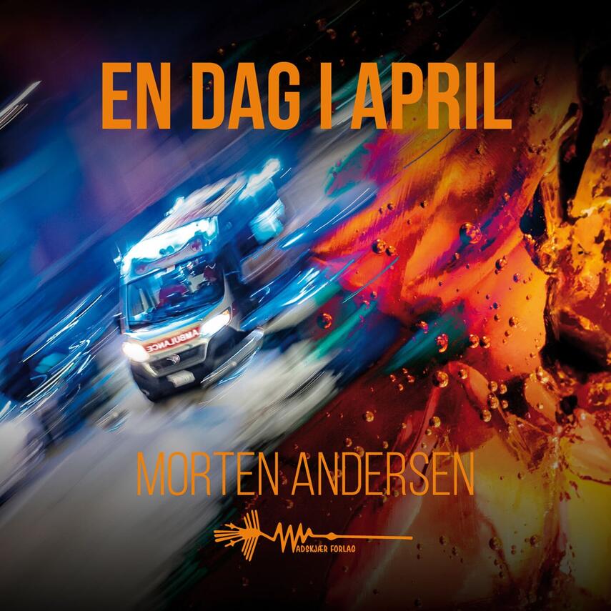 Morten Andersen (f. 1966-04-29): En dag i april