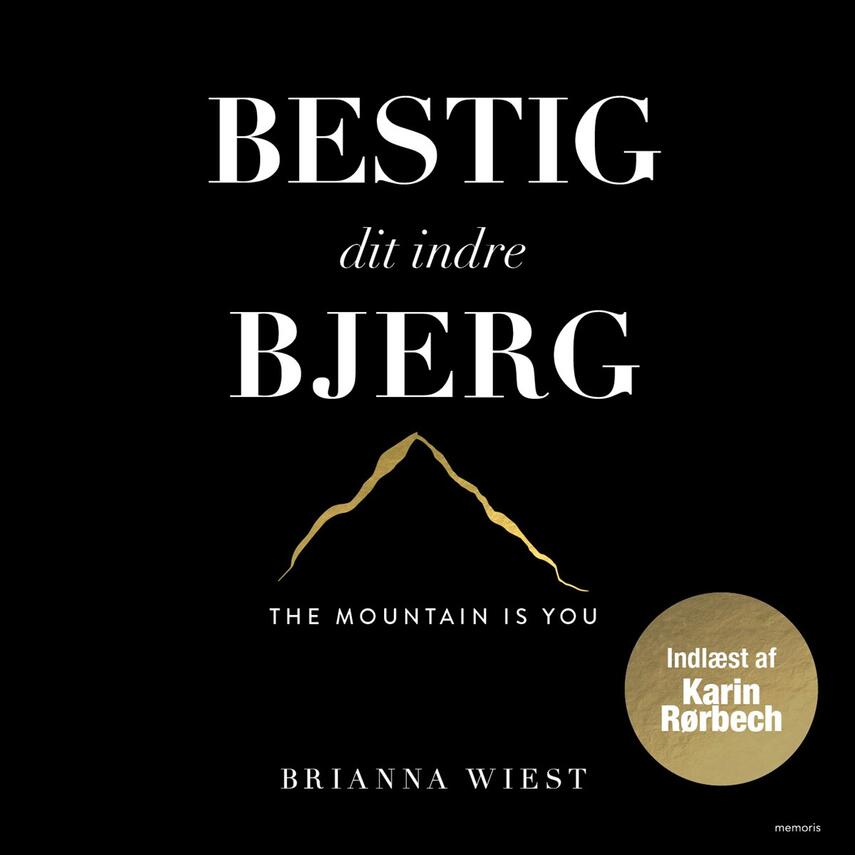 Brianna Wiest (f. 1992): Bestig dit indre bjerg