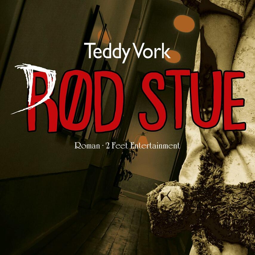 Teddy Vork: Rød Stue