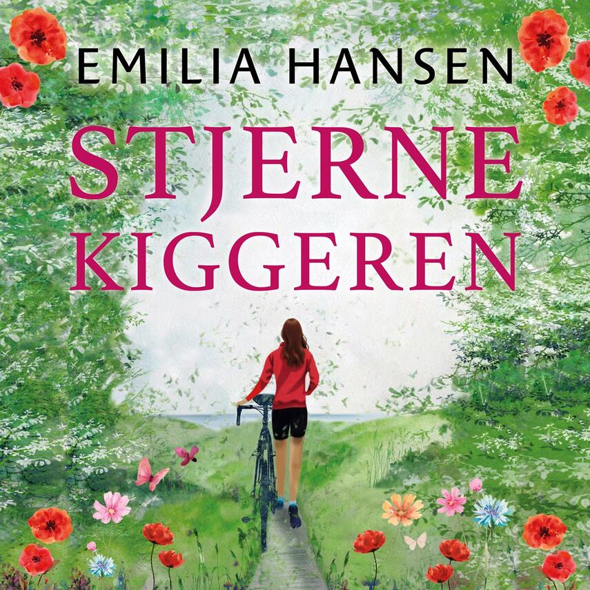 Emilia Hansen: Stjernekiggeren