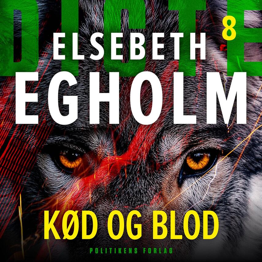 Elsebeth Egholm: Kød og blod