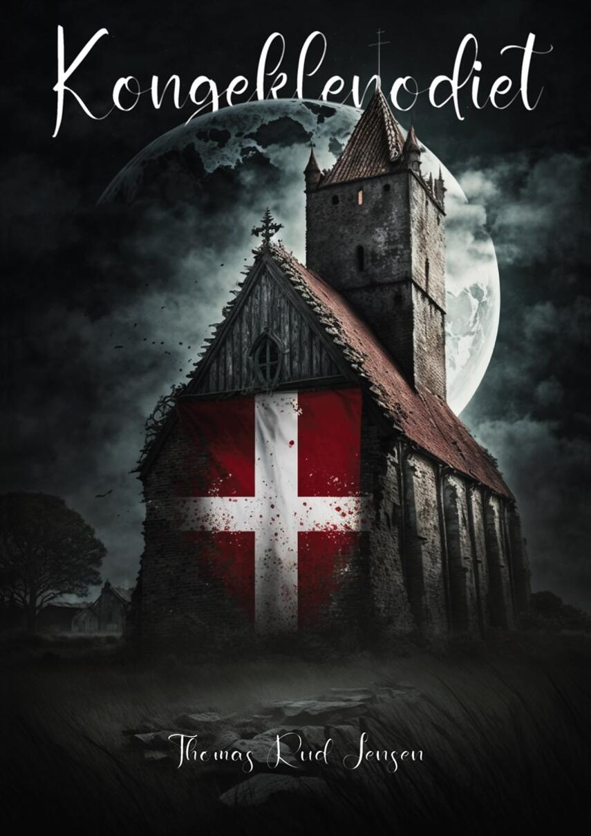 Thomas Rud Jensen: Kongeklenodiet