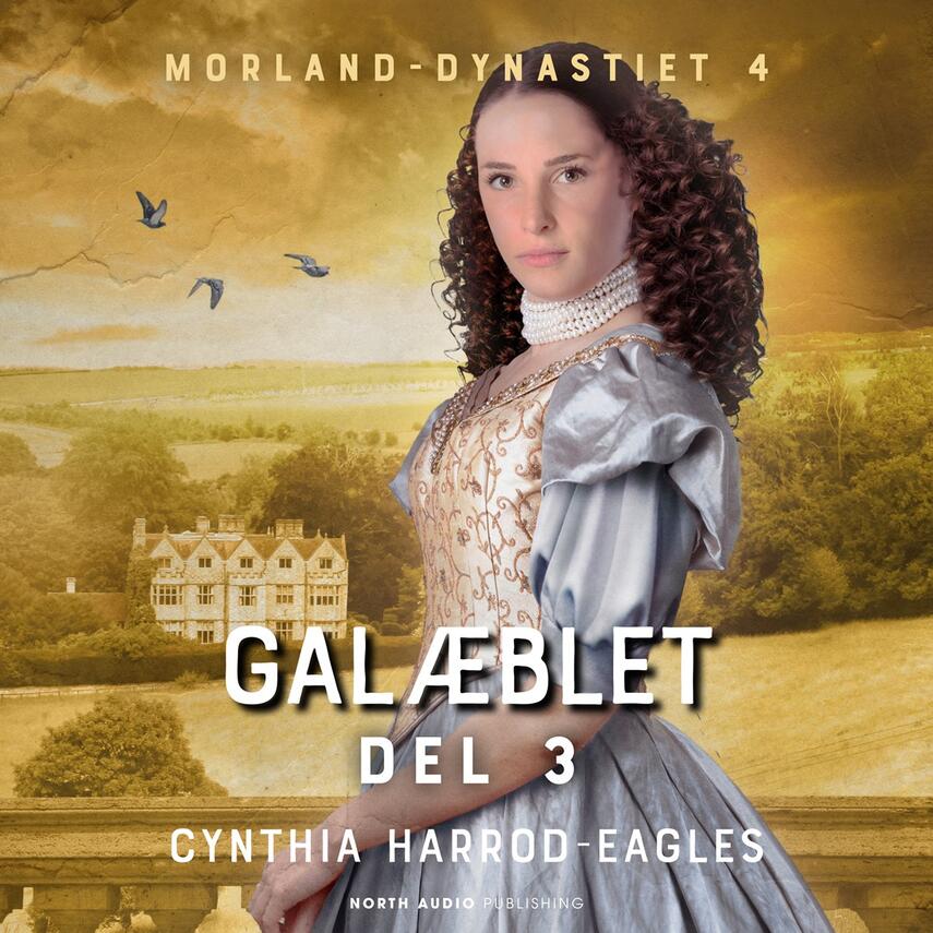 : Galæblet - del 3