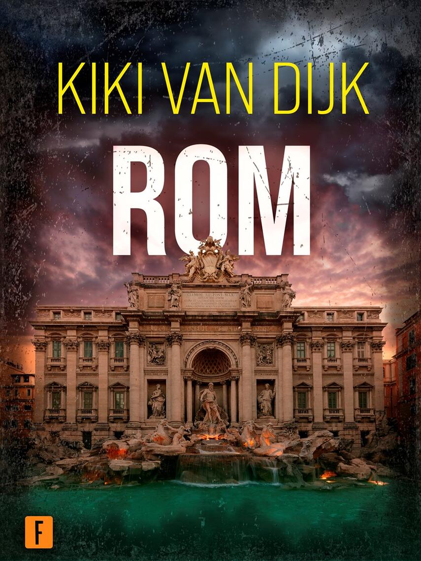 Kiki van Dijk: Rom