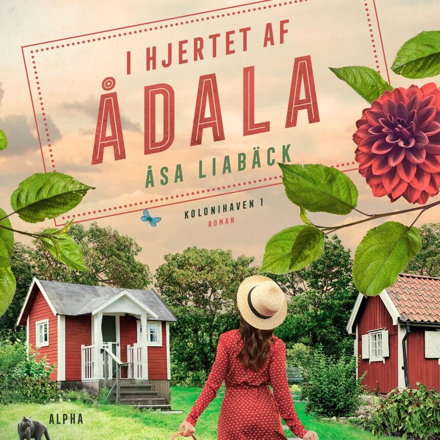 Åsa Liabäck: I hjertet af Ådala