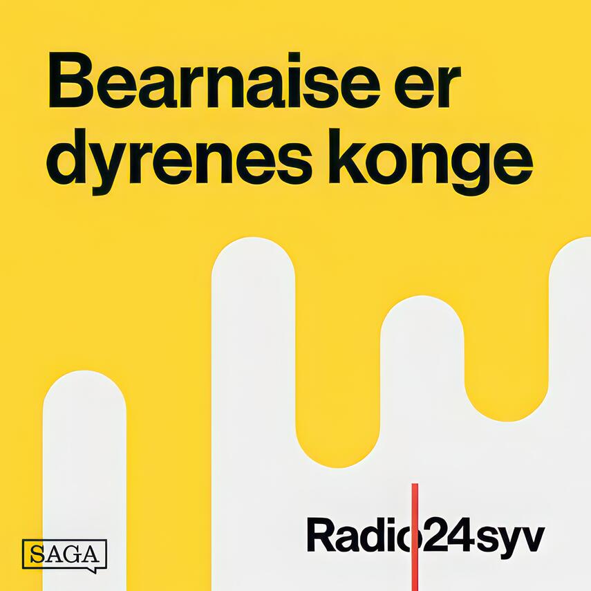 : Jonas Hartz i Nyhavn