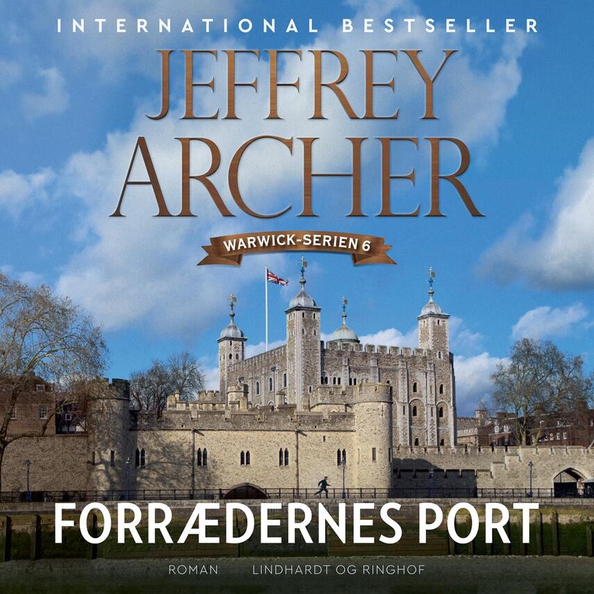 Jeffrey Archer: Forrædernes port