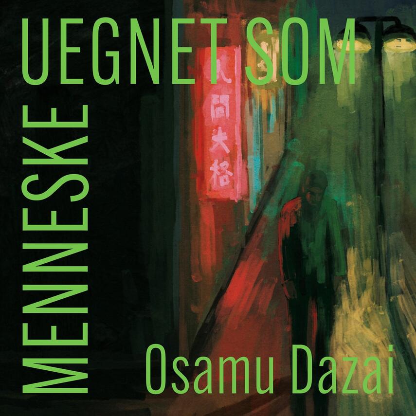 : Uegnet som menneske