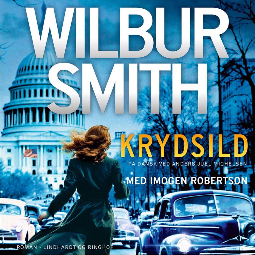 Wilbur A. Smith: Krydsild