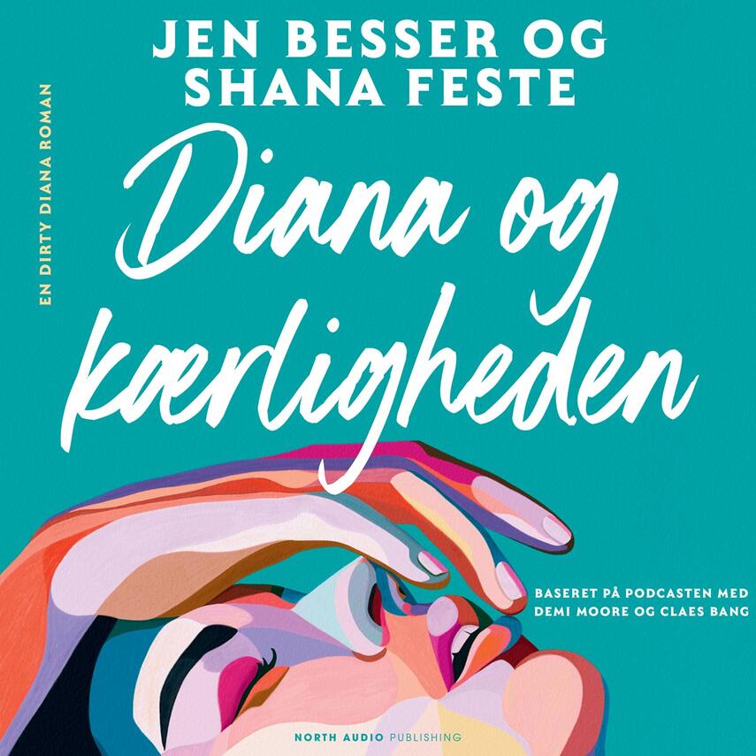Jen Besser, Shana Feste: Diana og kærligheden