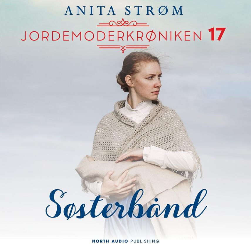 Anita Strøm (f. 1968): Søsterbånd