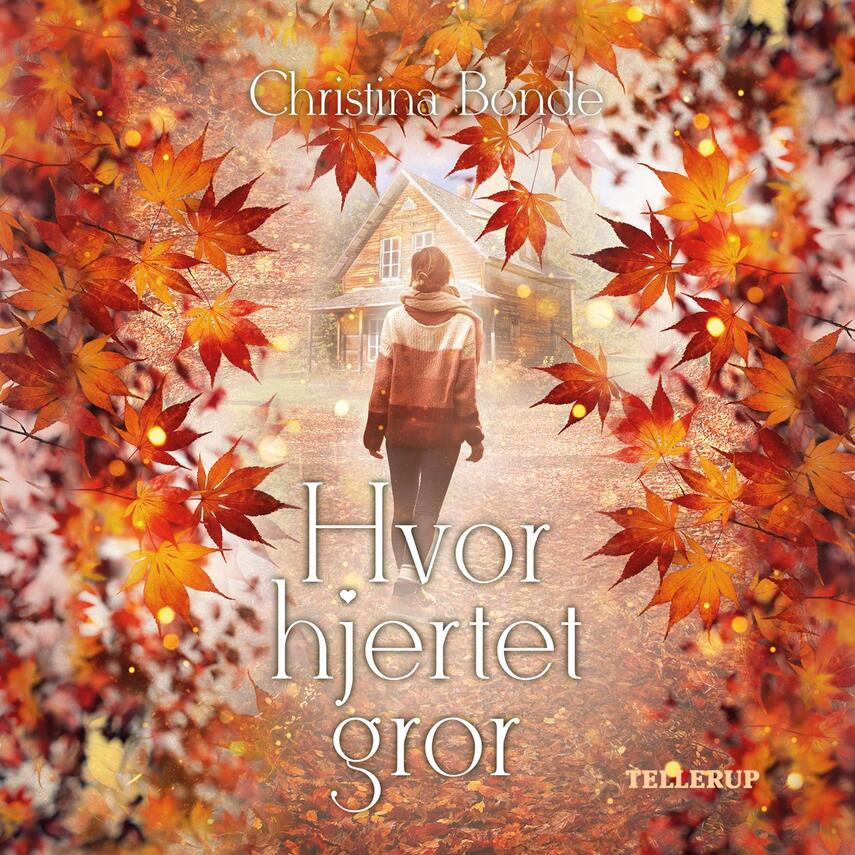 : Hvor hjertet gror