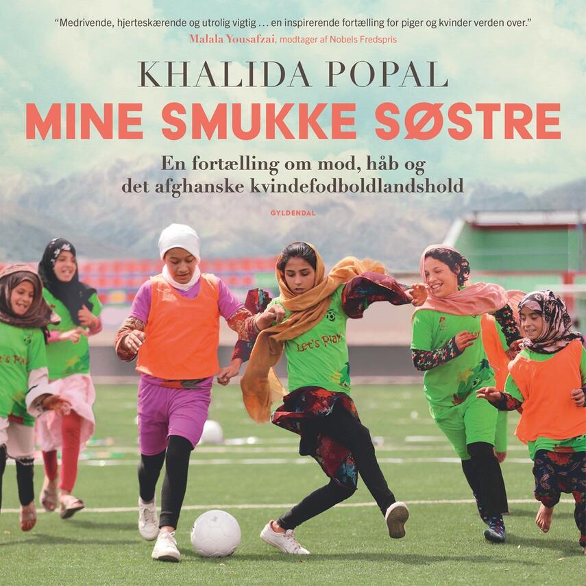 : Mine smukke søstre