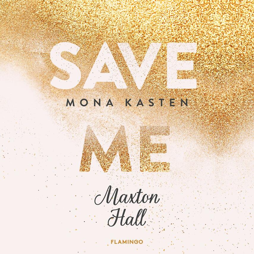 Mona Kasten: Save me