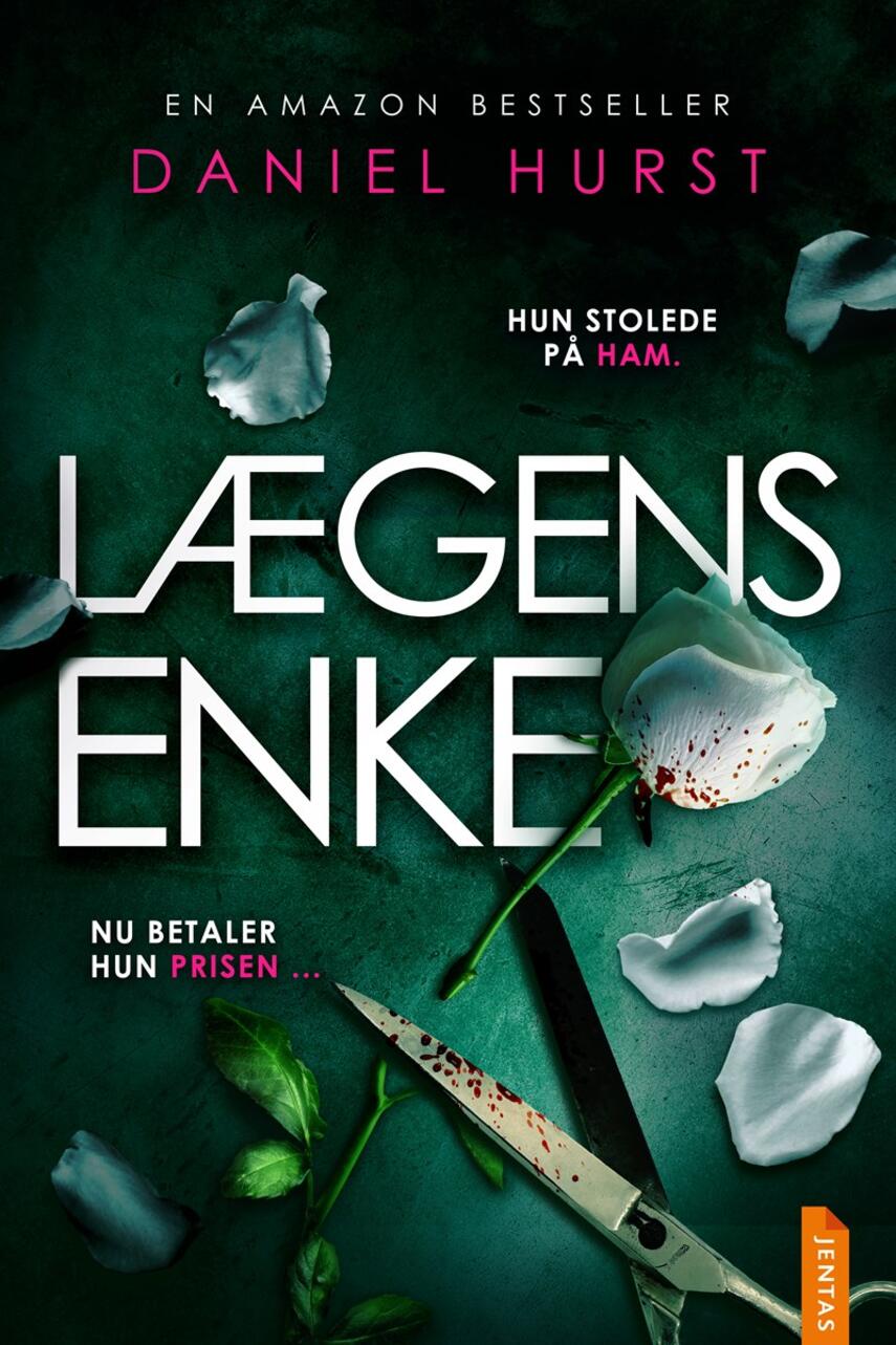 Daniel Hurst: Lægens enke
