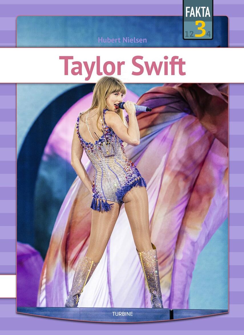 Hubert Nielsen: Taylor Swift