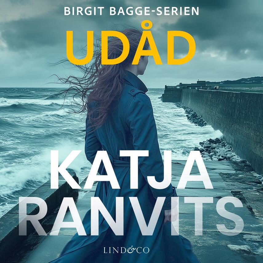 Katja Ranvits: Udåd
