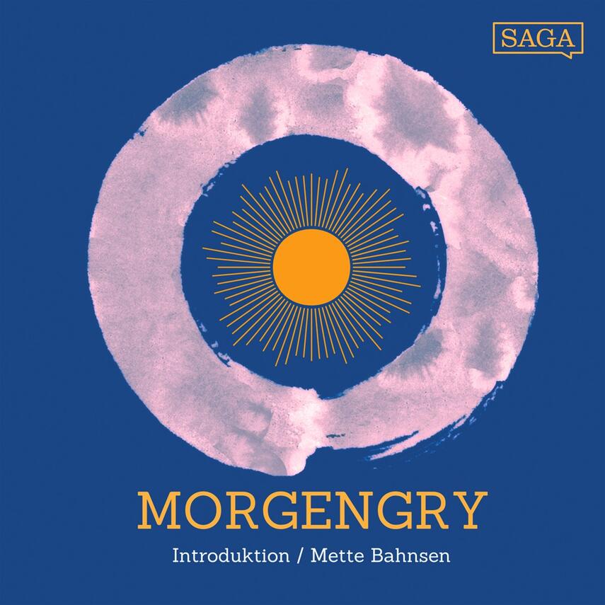 : MORGENGRY - Introduktion