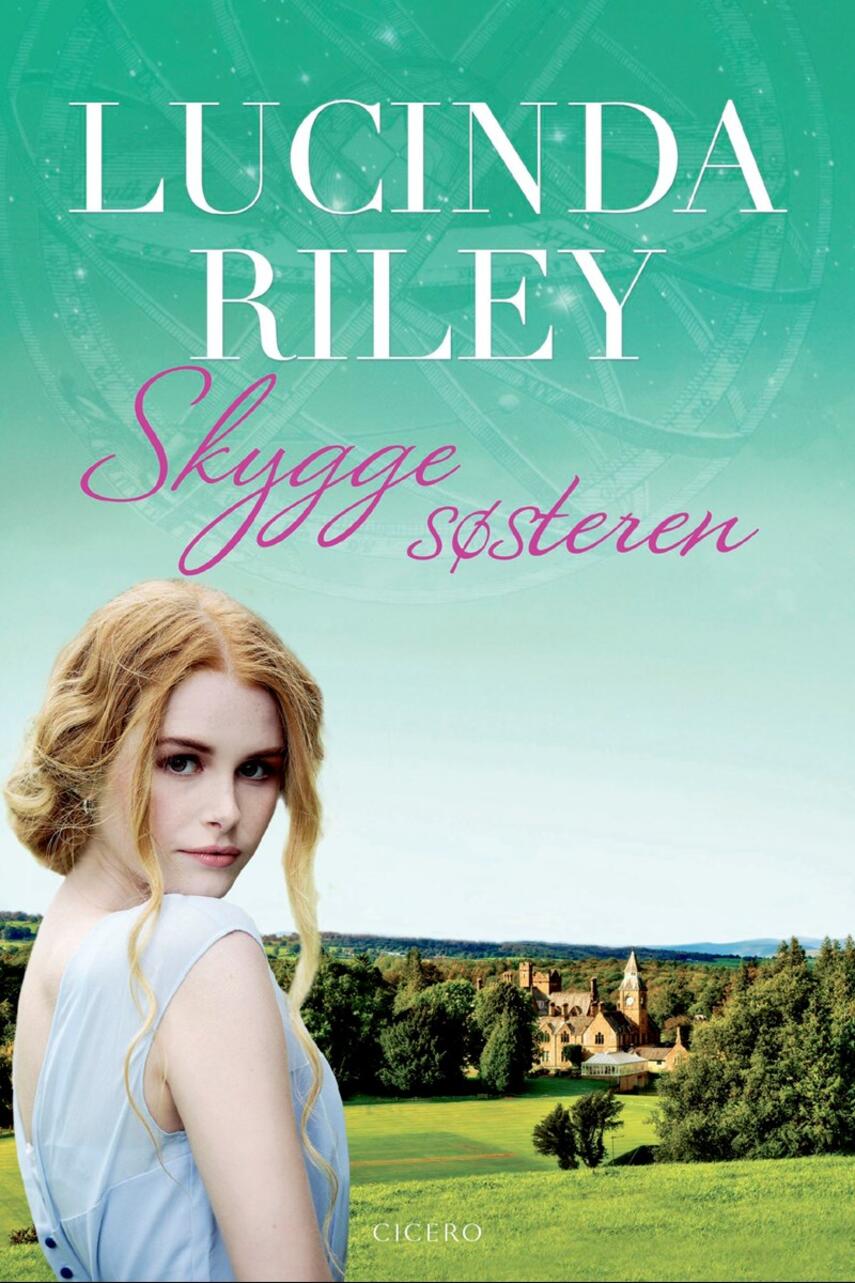 Lucinda Riley: Skyggesøsteren