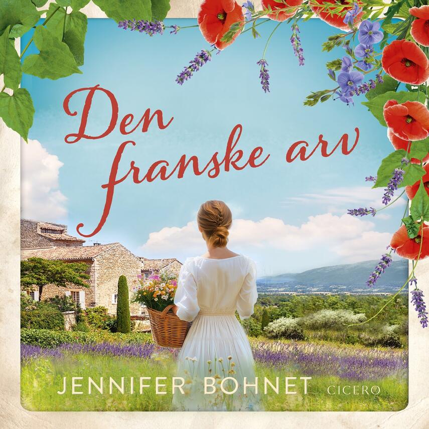 Jennifer Bohnet: Den franske arv
