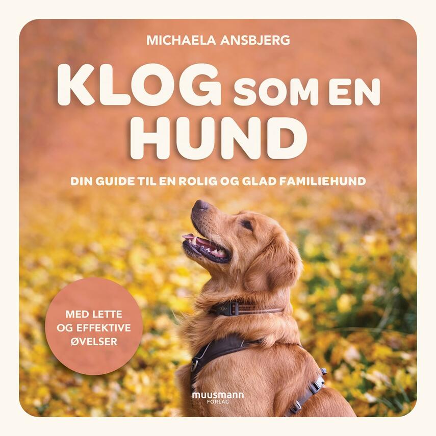 Michaela Ansbjerg: Klog som en hund