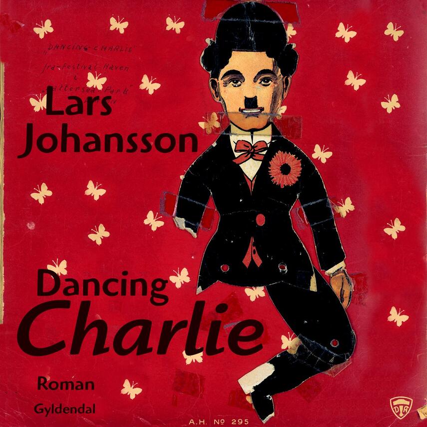 Lars Johansson (f. 1949): Dancing Charlie