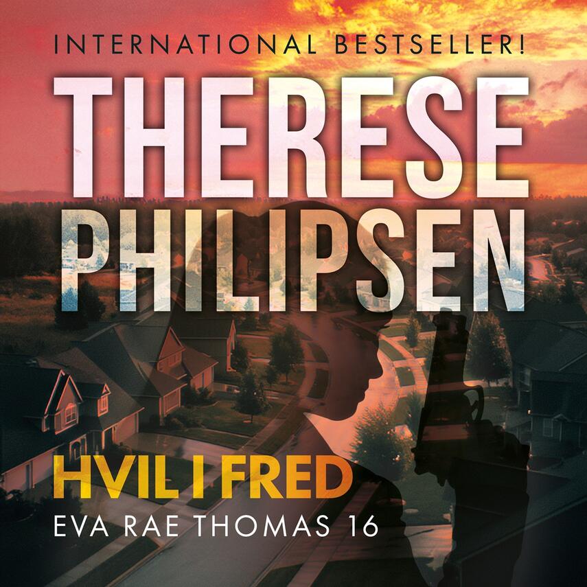 : Hvil i fred - 16