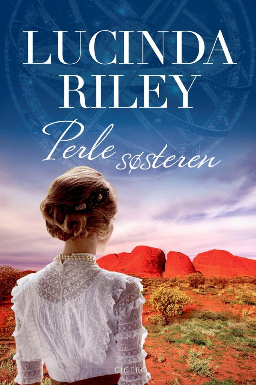 Lucinda Riley: Perlesøsteren
