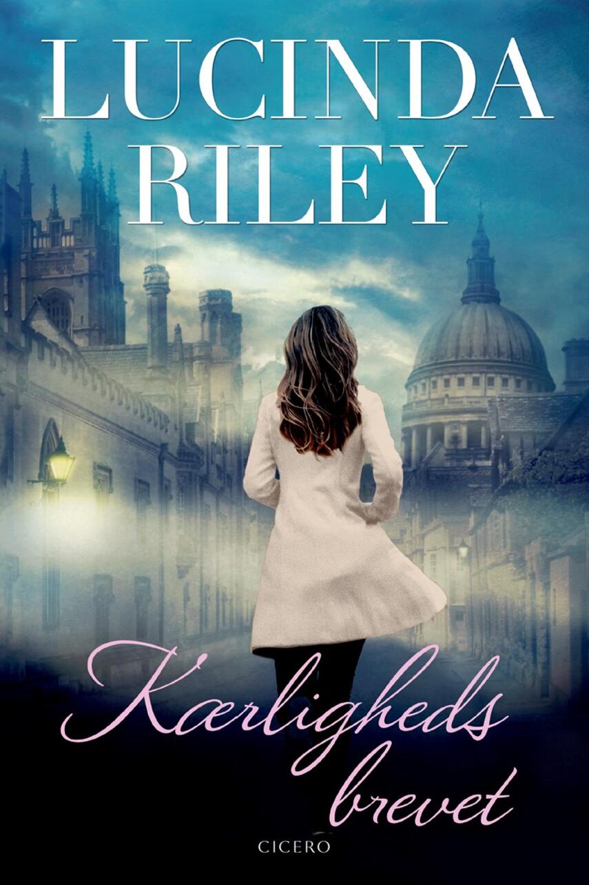 Lucinda Riley: Kærlighedsbrevet