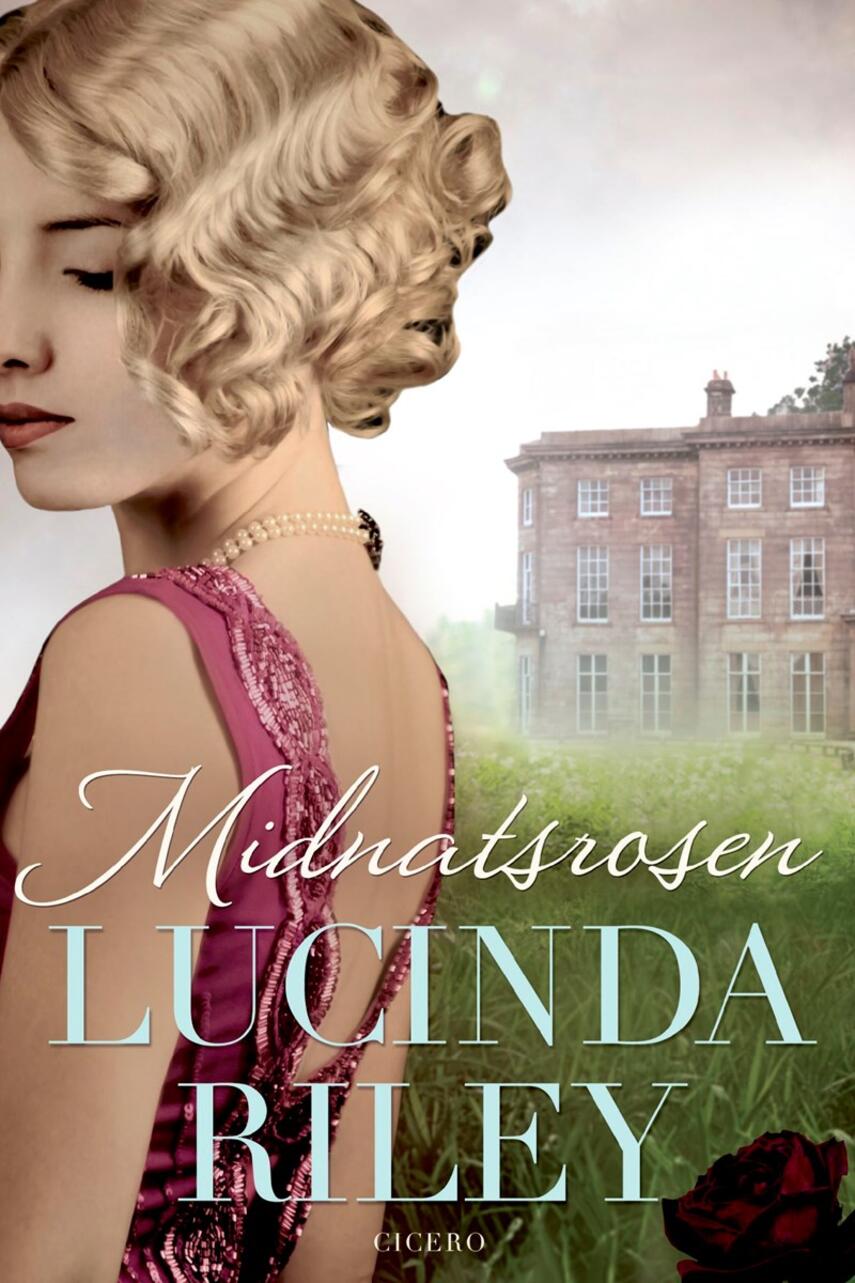 Lucinda Riley: Midnatsrosen