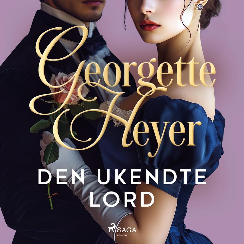 : Den ukendte lord