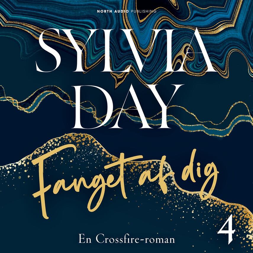 Sylvia Day: Fanget af dig
