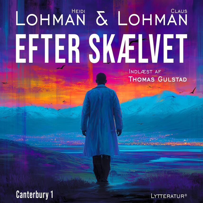 : Efter skælvet