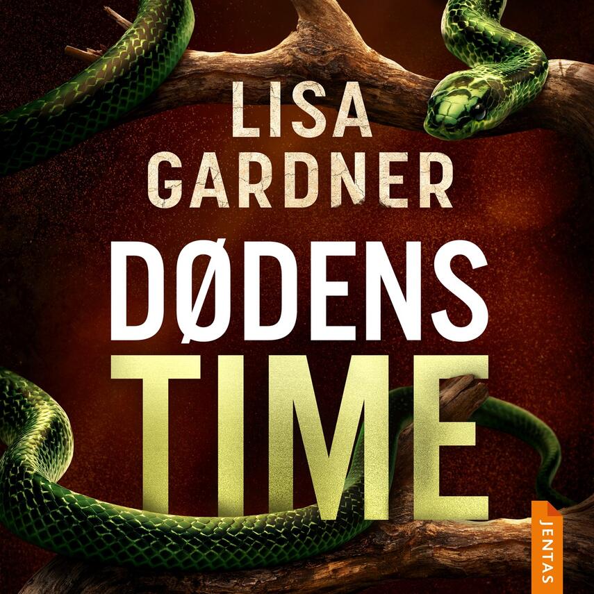 Lisa Gardner: Dødens time