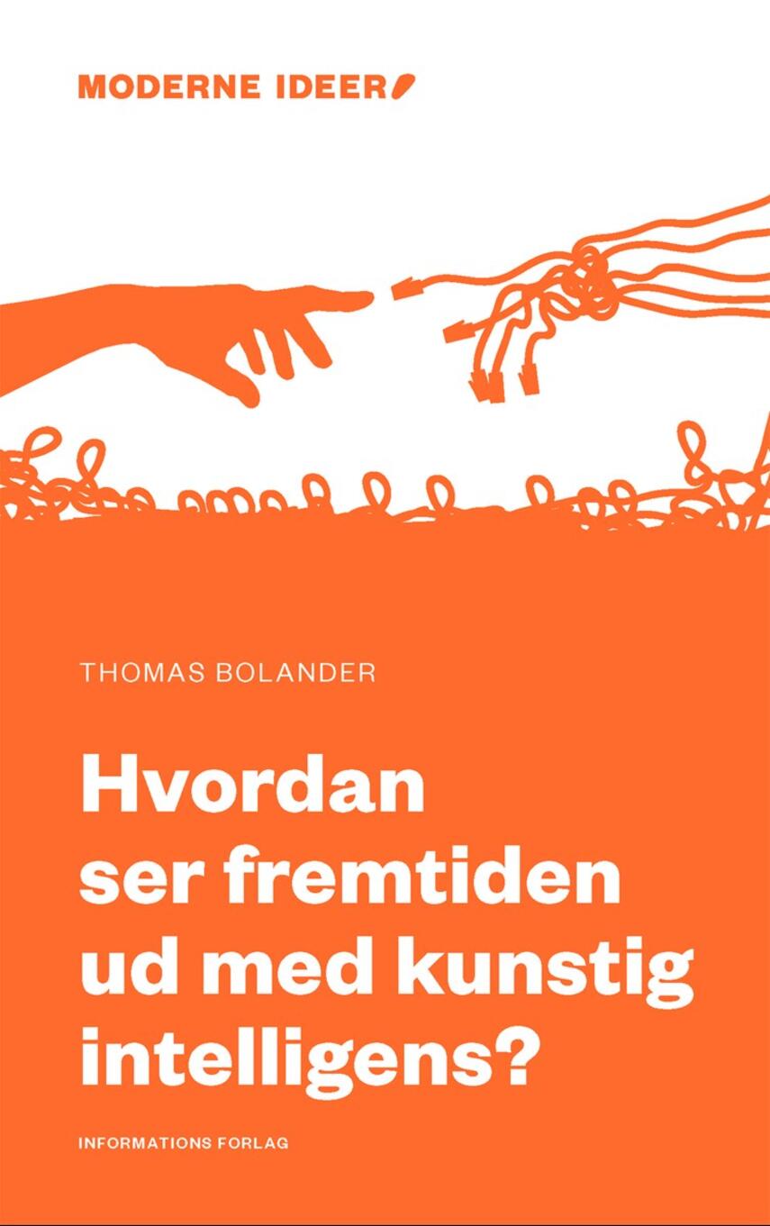 Thomas Bolander: Hvordan ser fremtiden ud med kunstig intelligens?